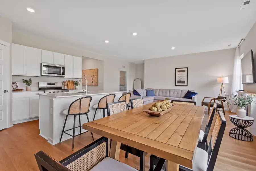 6 Maximilian Drive, Hobart, IN 46342 - #2