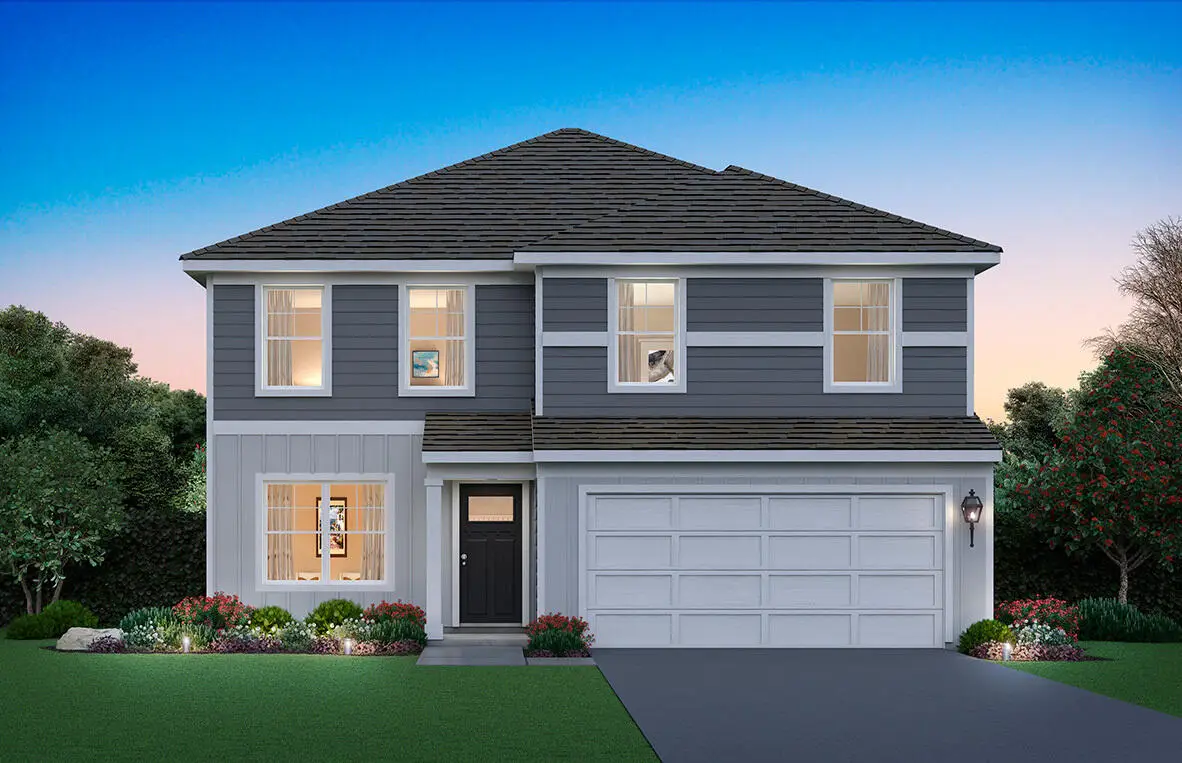 7853 W 106th Place, Crown Point, IN 46307 - #1
