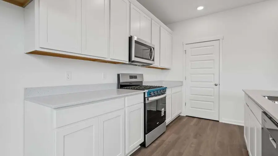 7853 W 106th Place, Crown Point, IN 46307 - #3