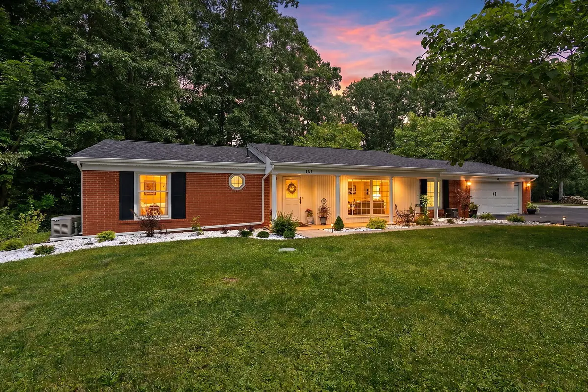 161 Sylvan Drive, Valparaiso, IN 46385 - #1