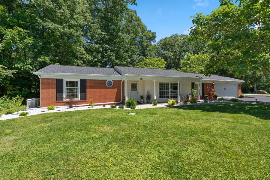 161 Sylvan Drive, Valparaiso, IN 46385 - #2