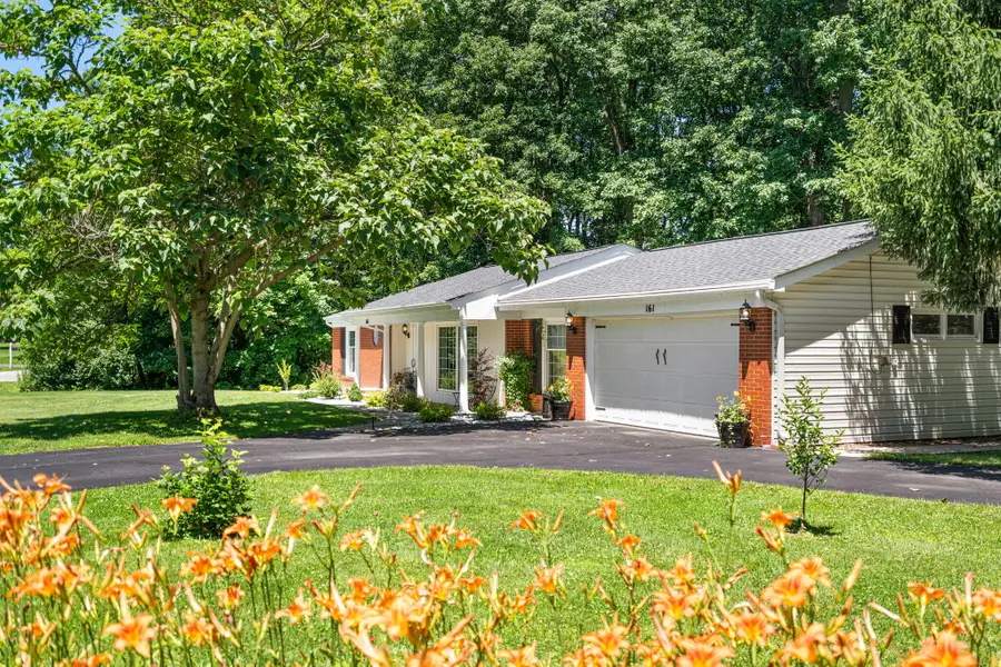 161 Sylvan Drive, Valparaiso, IN 46385 - #3