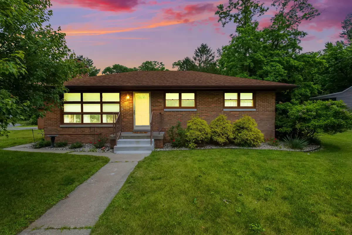 1 Locust Place, Portage, IN 46368 - #1