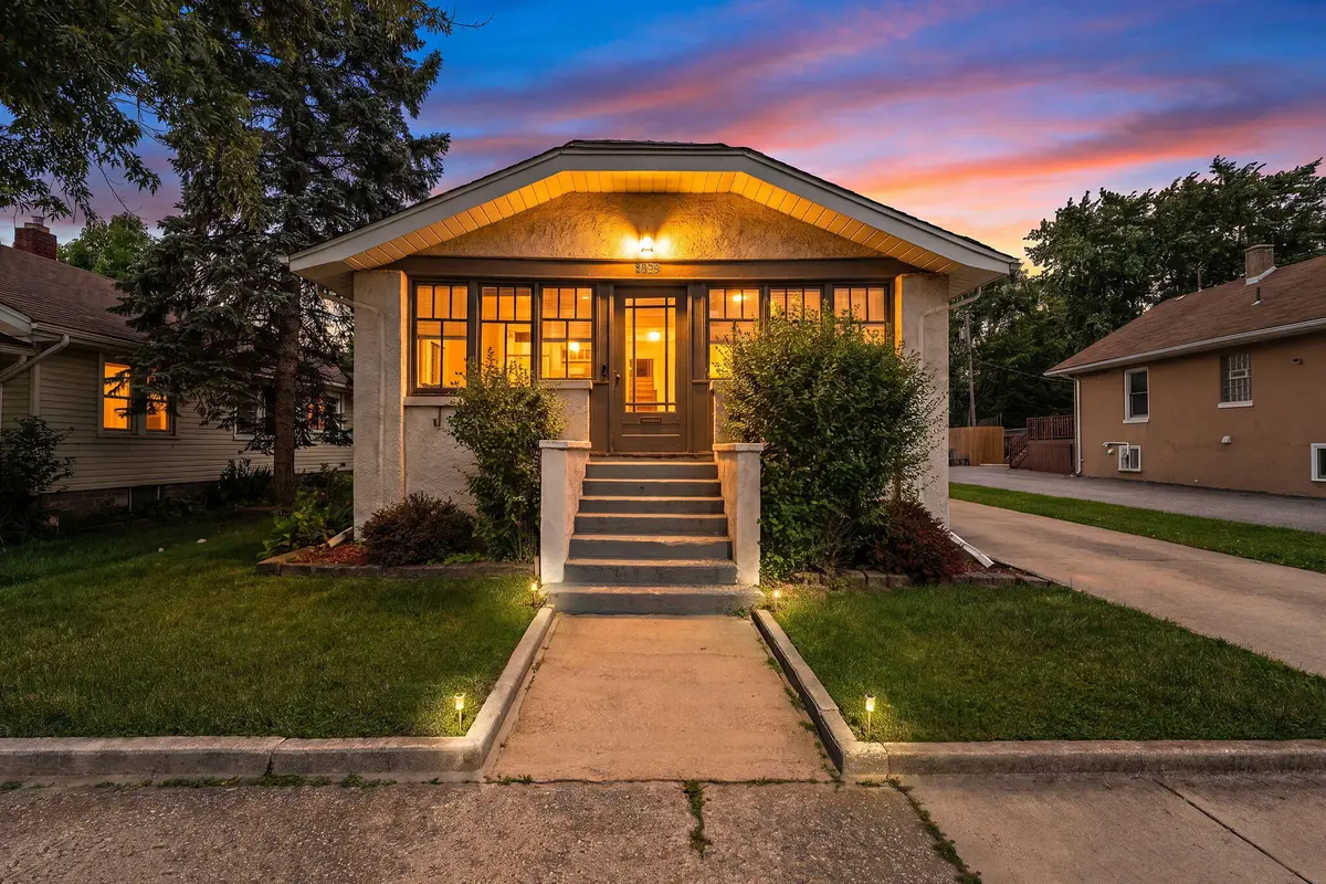 8829 Parrish Avenue, Highland, IN 46322 - #1