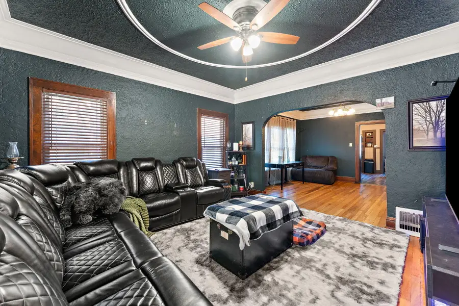 8829 Parrish Avenue, Highland, IN 46322 - #3