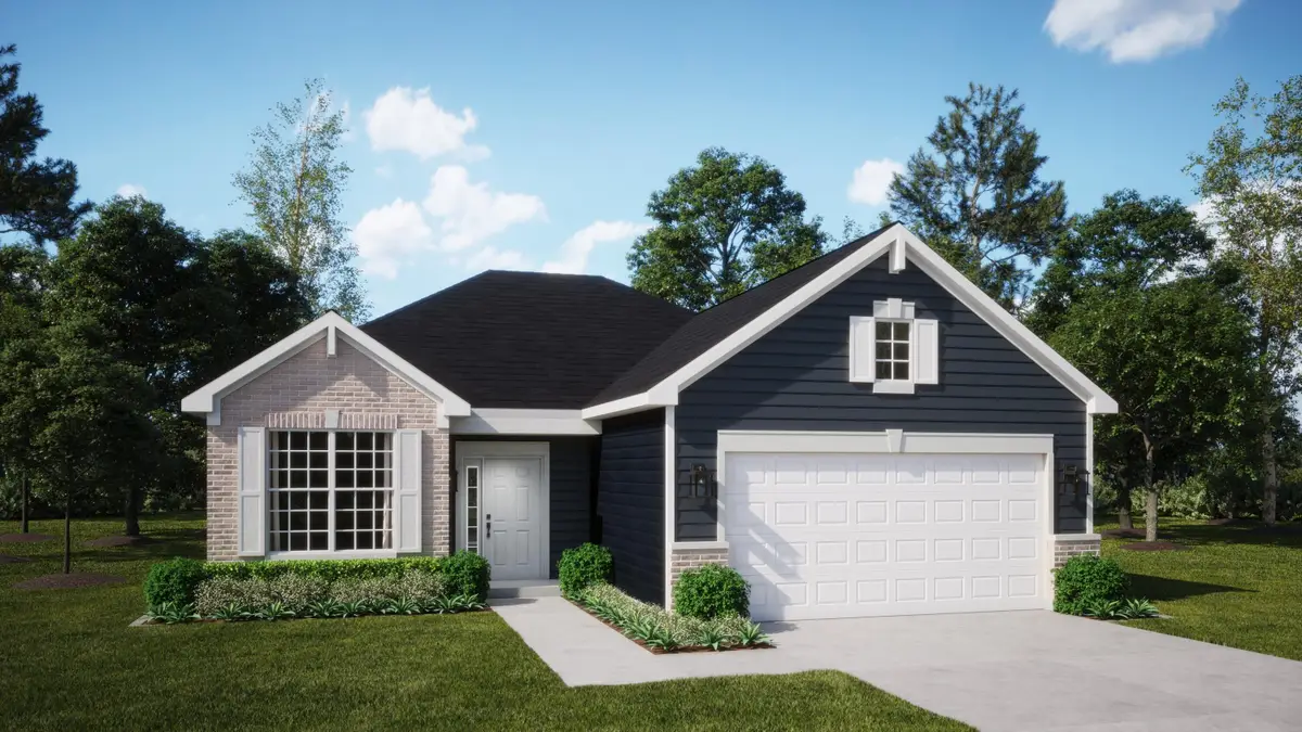 3689 Nessler Street, Portage, IN 46368 - #1