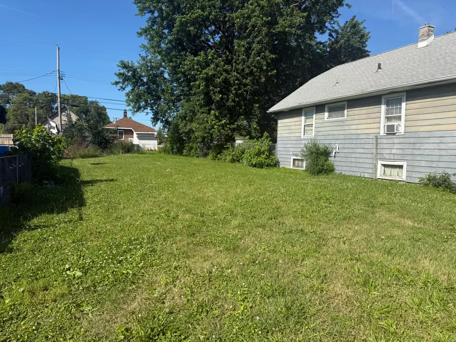 943 Sibley Street, Hammond, IN 46320 - #3