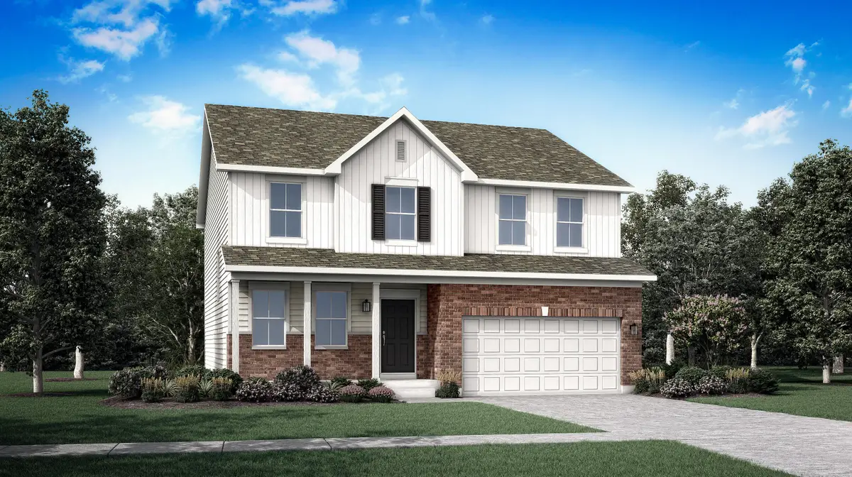 11140 Sadie Lane, Winfield, IN 46307 - #1