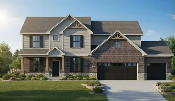 13014 Spirea Avenue, St. John, IN 46373