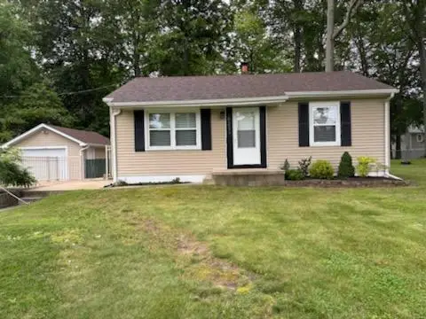 621 Warnke Road, Michigan City, IN 46360 - #1