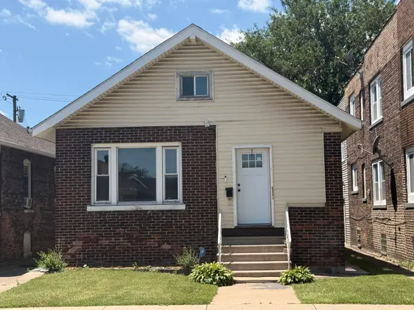 3806 Drummond Street, East Chicago, IN 46312