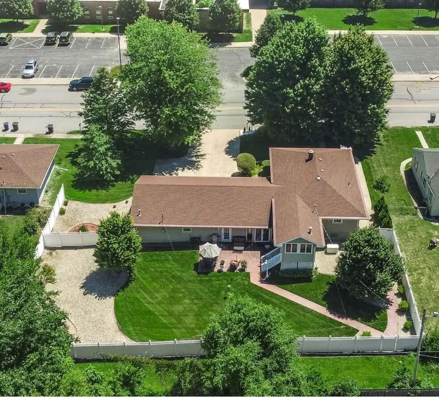 2266 Parke Street, Lake Station, IN 46405 - #3