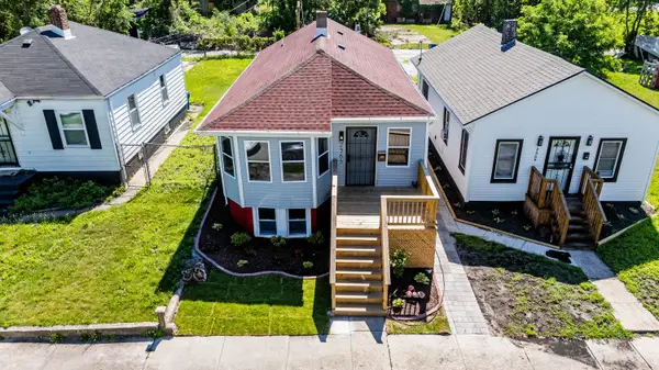 2565 Jackson Street, Gary, IN 46407