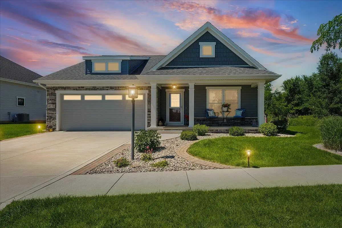 40 N Prairie Parkway, Valparaiso, IN 46385 - #1