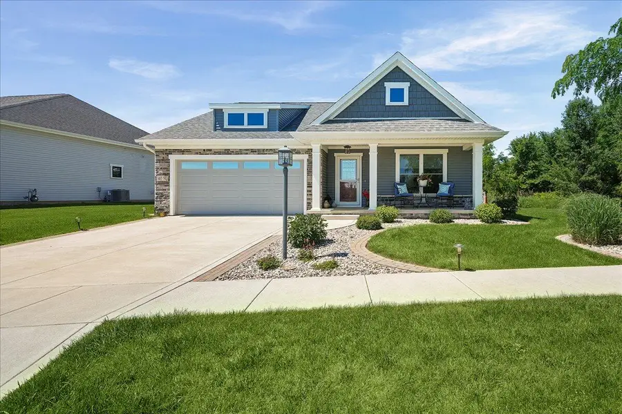 40 N Prairie Parkway, Valparaiso, IN 46385 - #2