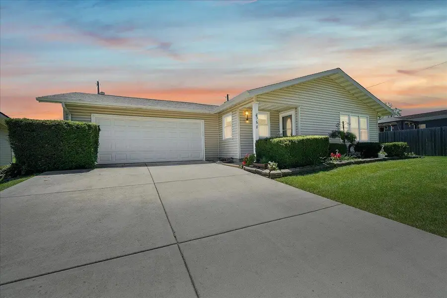 368 W 550 N, Valparaiso, IN 46385 - #2