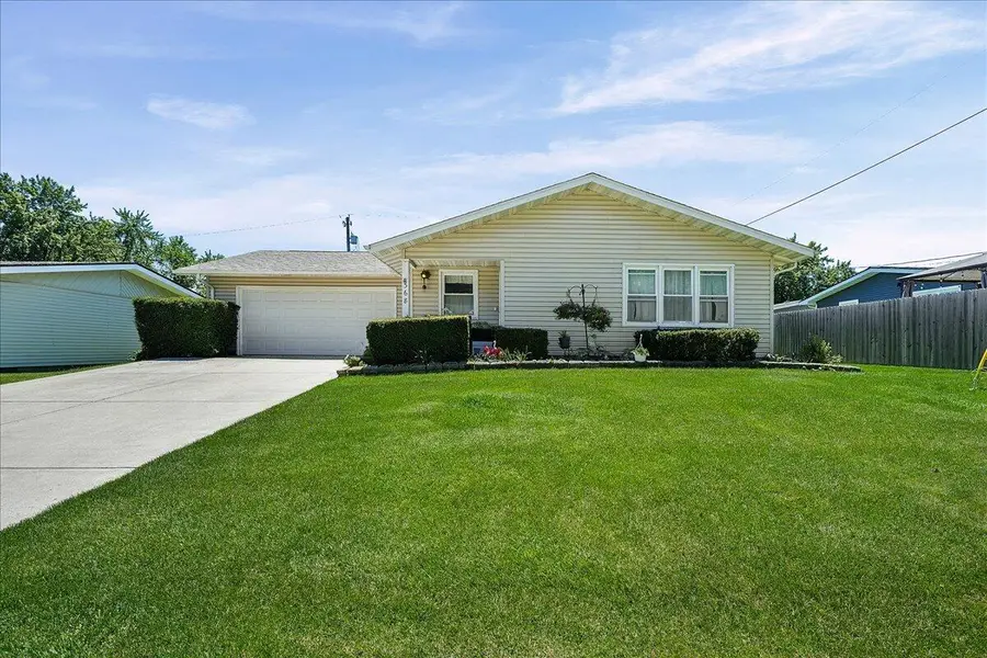 368 W 550 N, Valparaiso, IN 46385 - #3