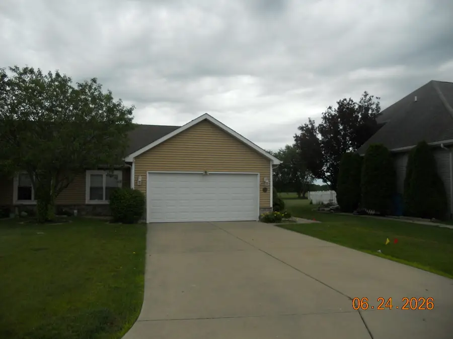 10597 Maine Drive, Crown Point, IN 46307 - #2