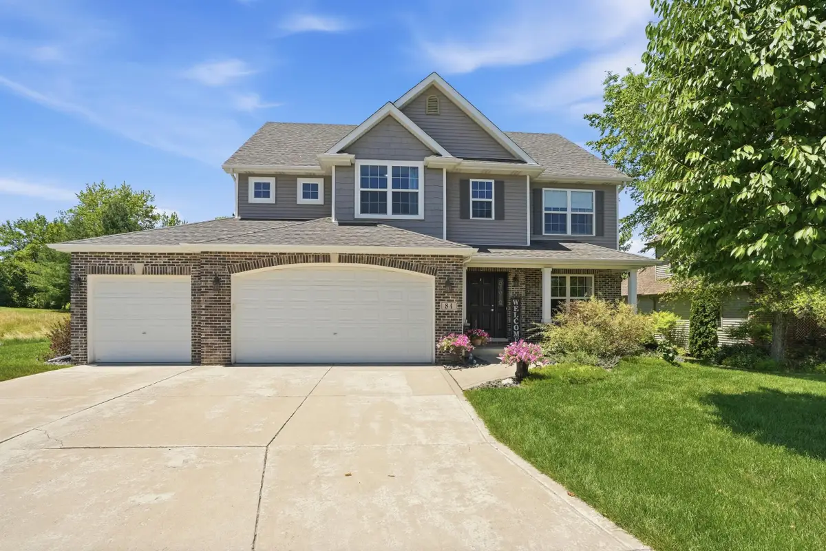 84 Bergamo Lane, Crown Point, IN 46307 - #1