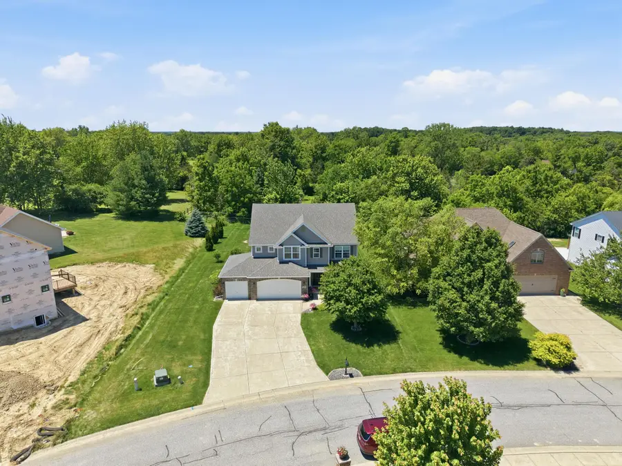84 Bergamo Lane, Crown Point, IN 46307 - #3