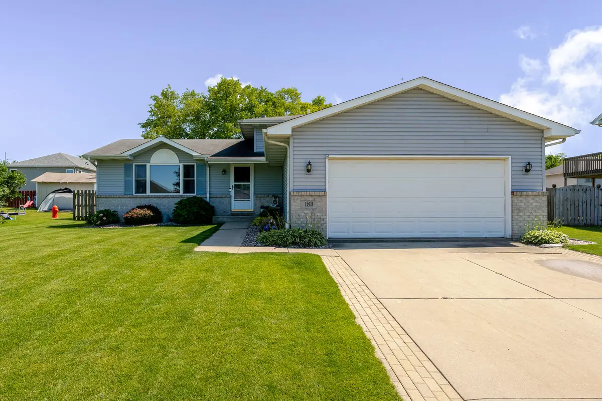 183 W 128th Avenue, Crown Point, IN 46307 - #1