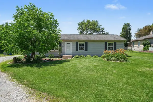 16010 Colfax Street, Lowell, IN 46356