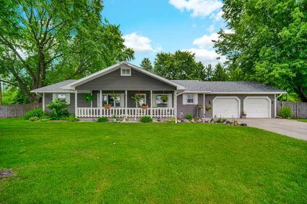 11348 N 400 W, Wheatfield, IN 46392