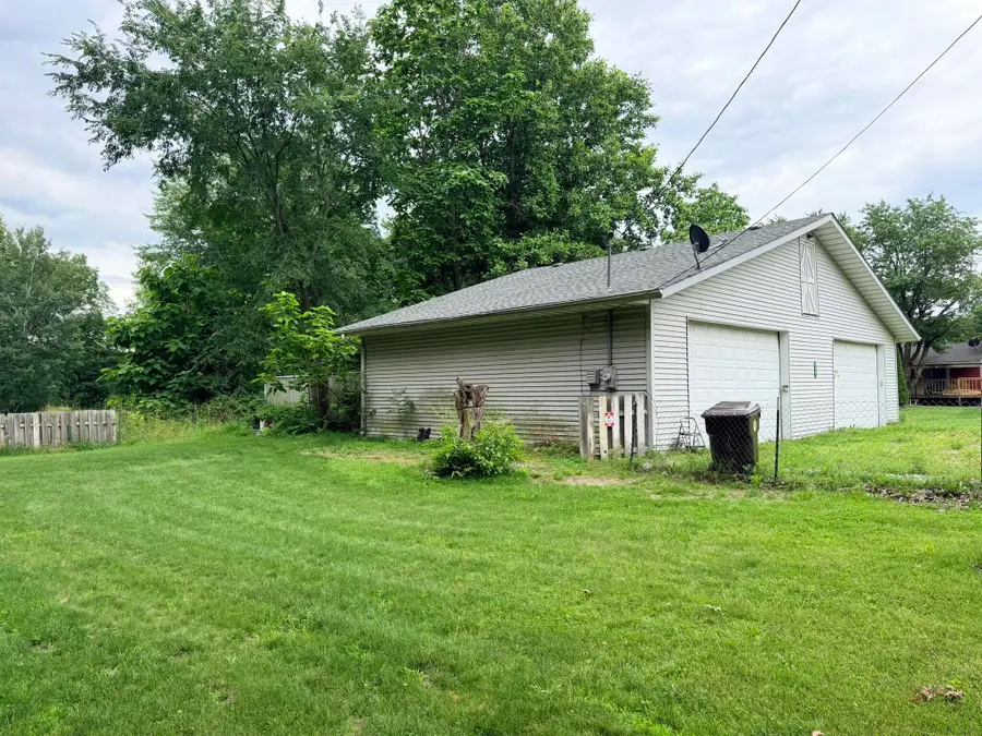 23721 Tyler Street, Shelby, IN 46377 - #3