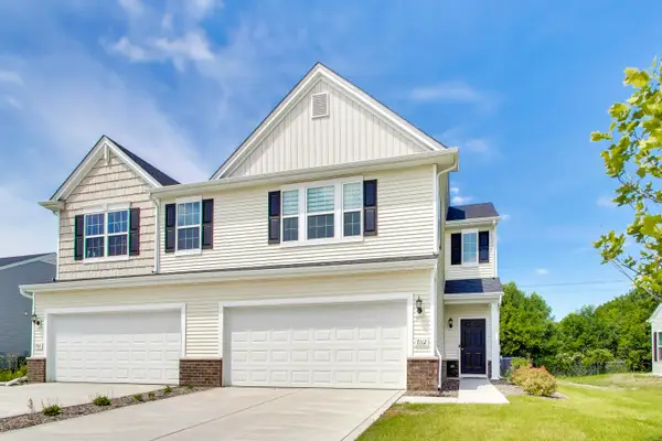 7112 Grant Street, Merrillville, IN 46410