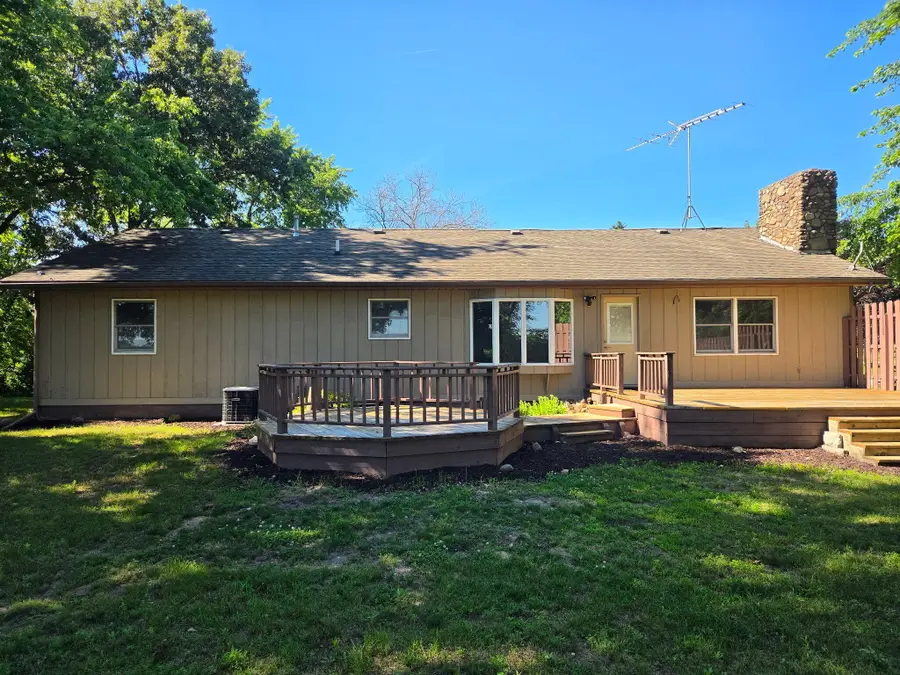1809 W 900 N, Wheatfield, IN 46392 - #3