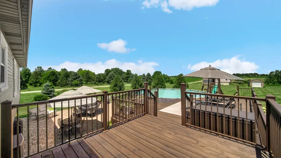 9196 W 196th Avenue, Lowell, IN 46356 - #3