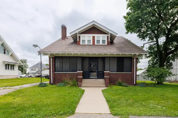 119 N Newton Street, Goodland, IN 47948