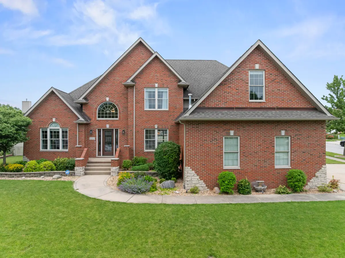 12760 Pennsylvania Street, Crown Point, IN 46307 - #1