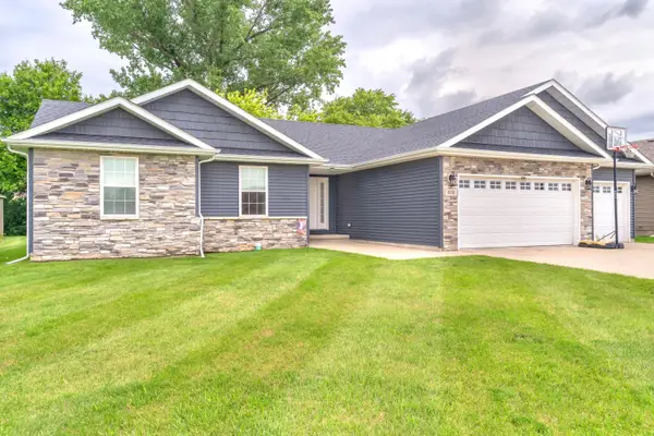 610 19th Street Se, DeMotte, IN 46310