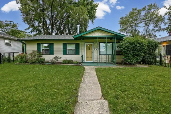 6424 Ohio Avenue, Hammond, IN 46323
