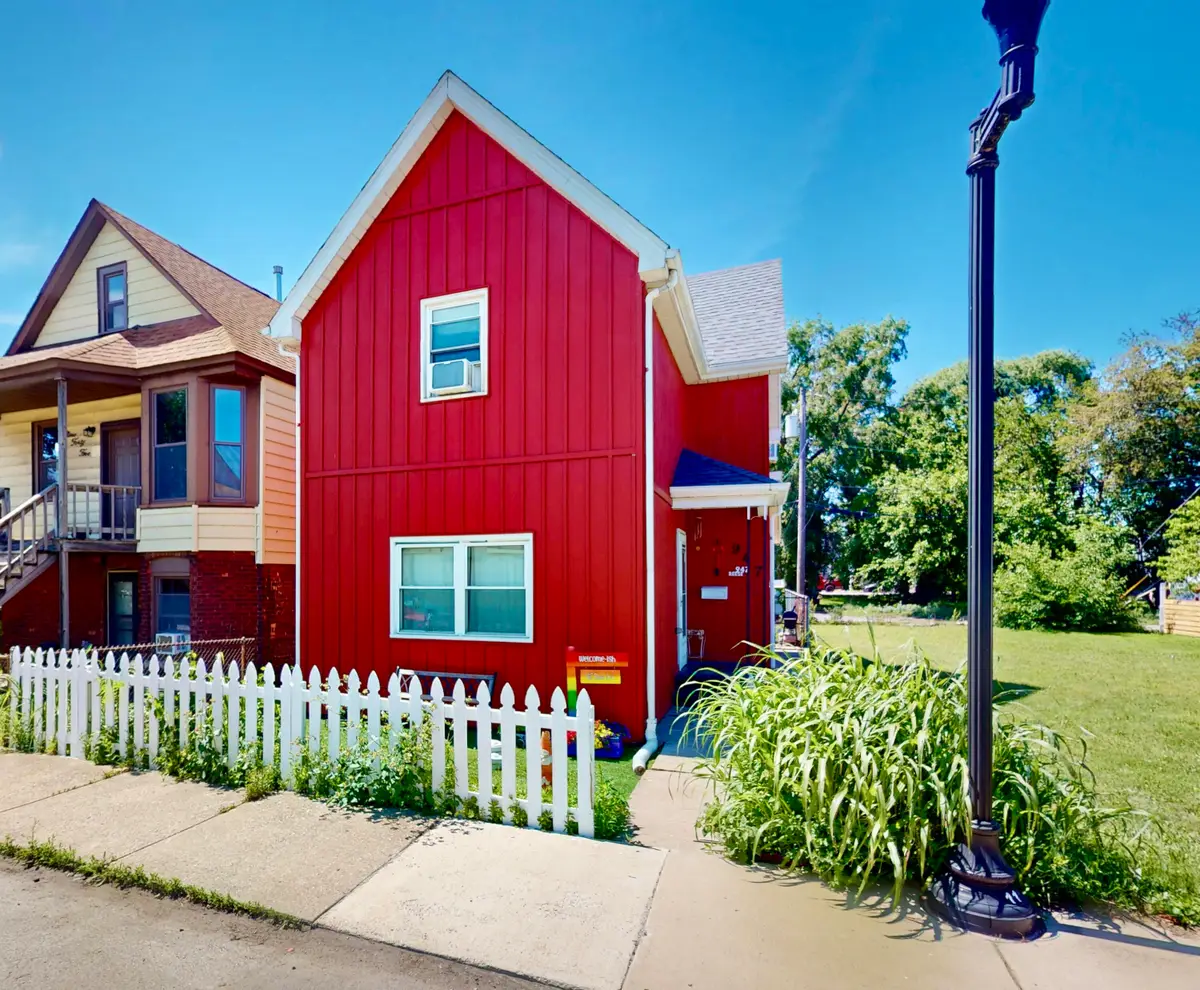 947 Reese Avenue, Whiting, IN 46394 - #1