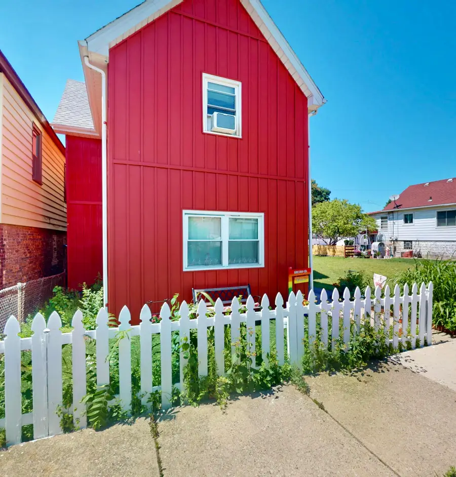 947 Reese Avenue, Whiting, IN 46394 - #2