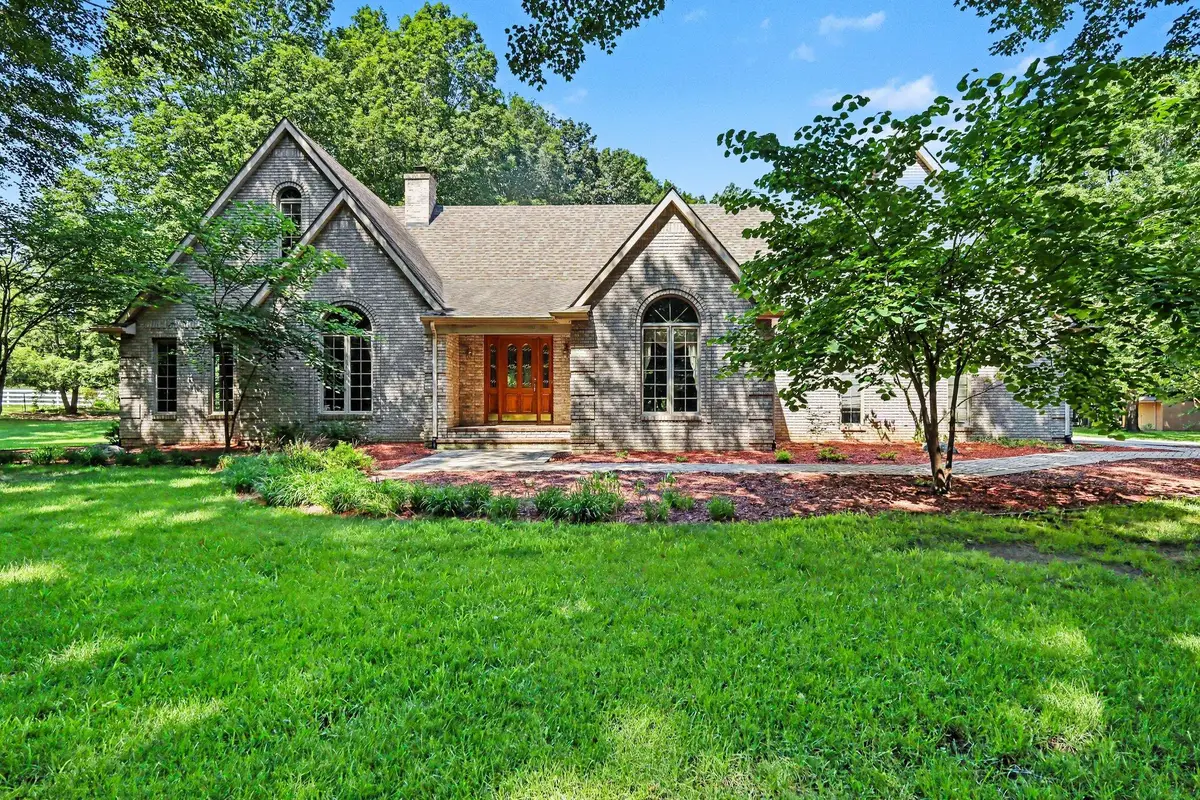 3866 N 700 W, La Porte, IN 46350 - #1