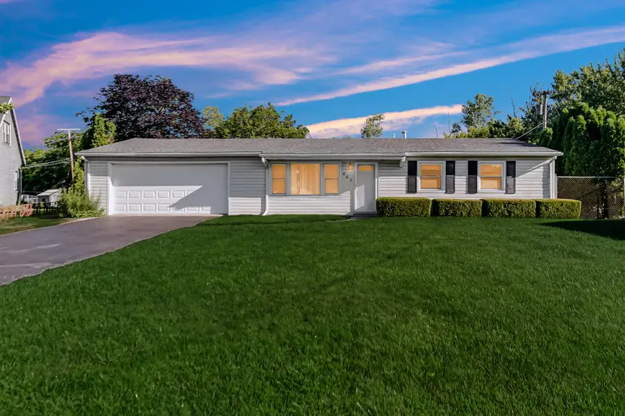 445 Plymouth Road, Valparaiso, IN 46385 - #2