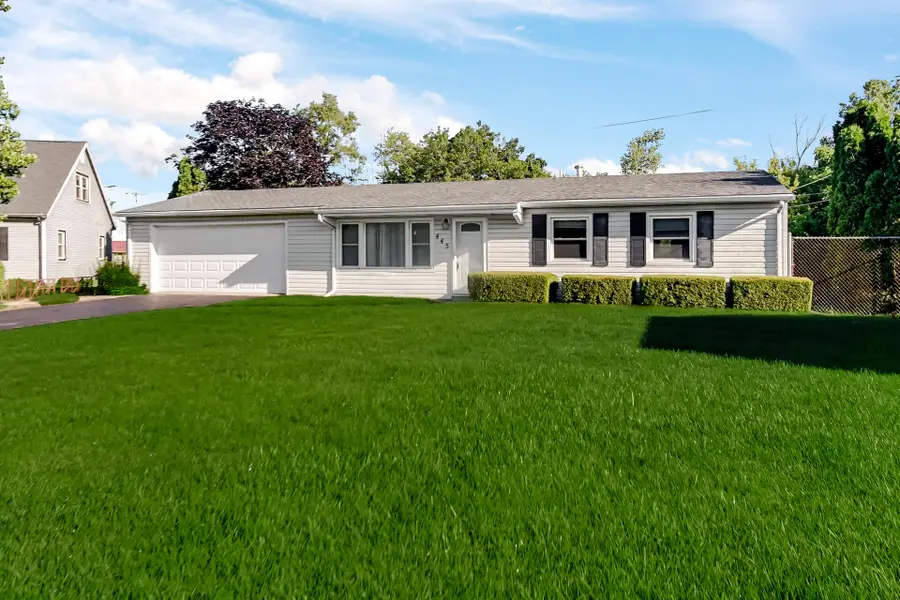 445 Plymouth Road, Valparaiso, IN 46385 - #3