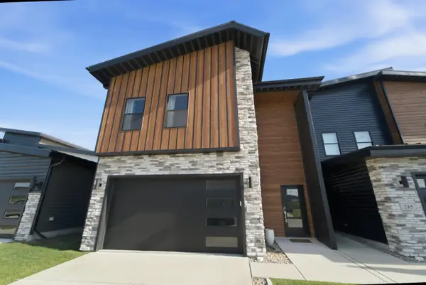 283 Nomo Place, Crown Point, IN 46307