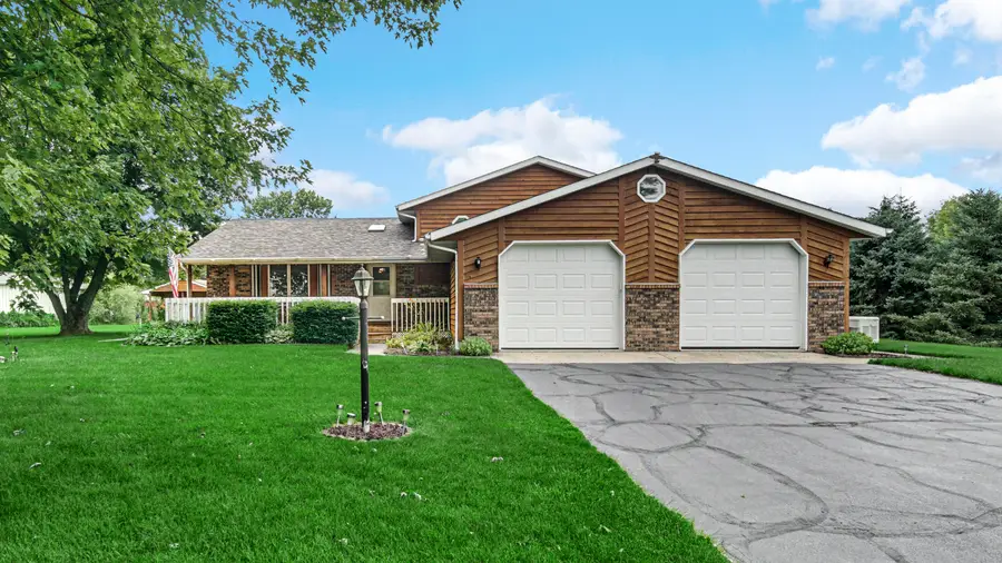 860 N 550 E, Westville, IN 46391 - #2