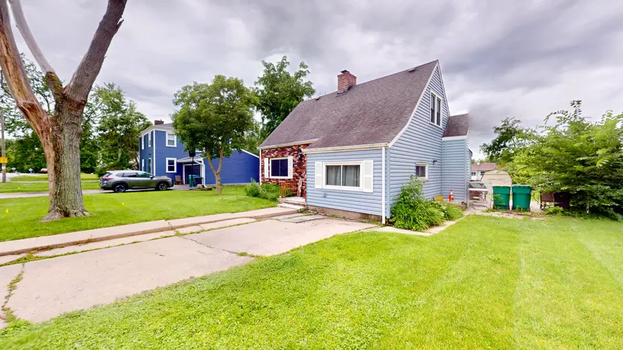 3 Sunset Road, Merrillville, IN 46410 - #3