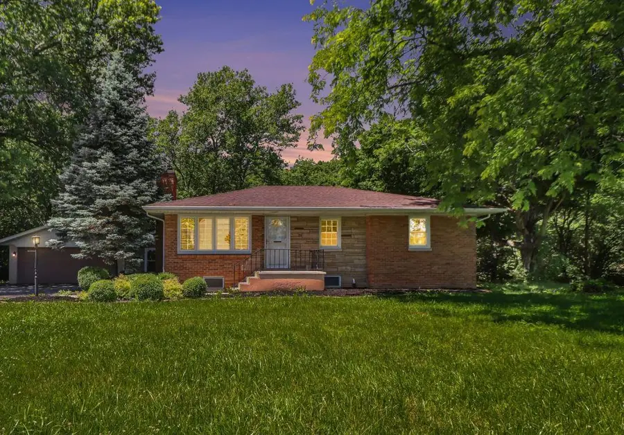 750 N 200 W, Valparaiso, IN 46385 - #3
