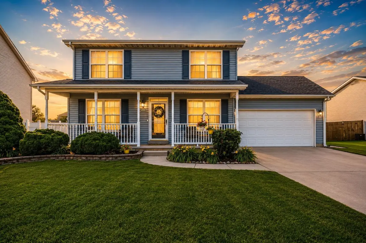 1153 S Delaware Street, Hobart, IN 46342 - #1