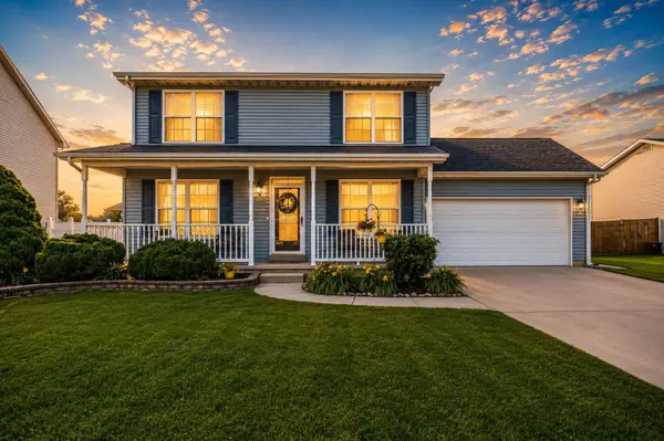 1153 S Delaware Street, Hobart, IN 46342