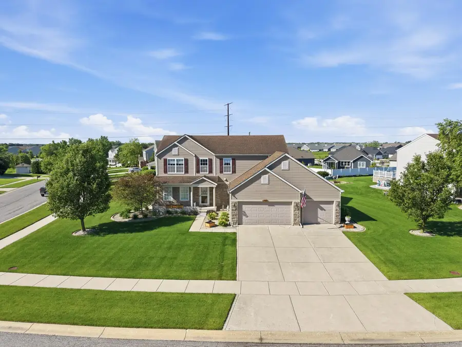 13921 Bluff View Road, Dyer, IN 46311 - #3