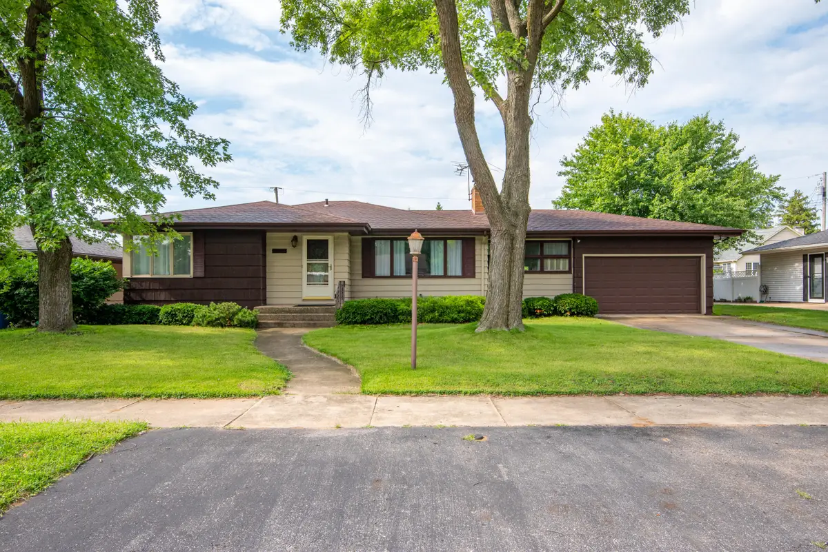 3413 Lincoln Street, Highland, IN 46322 - #1