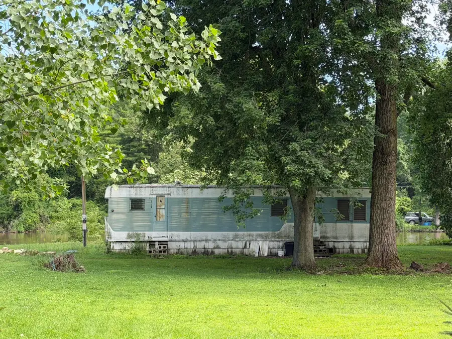 1020 W Bluegrass Road, Sumava Resorts, IN 46379 - #2
