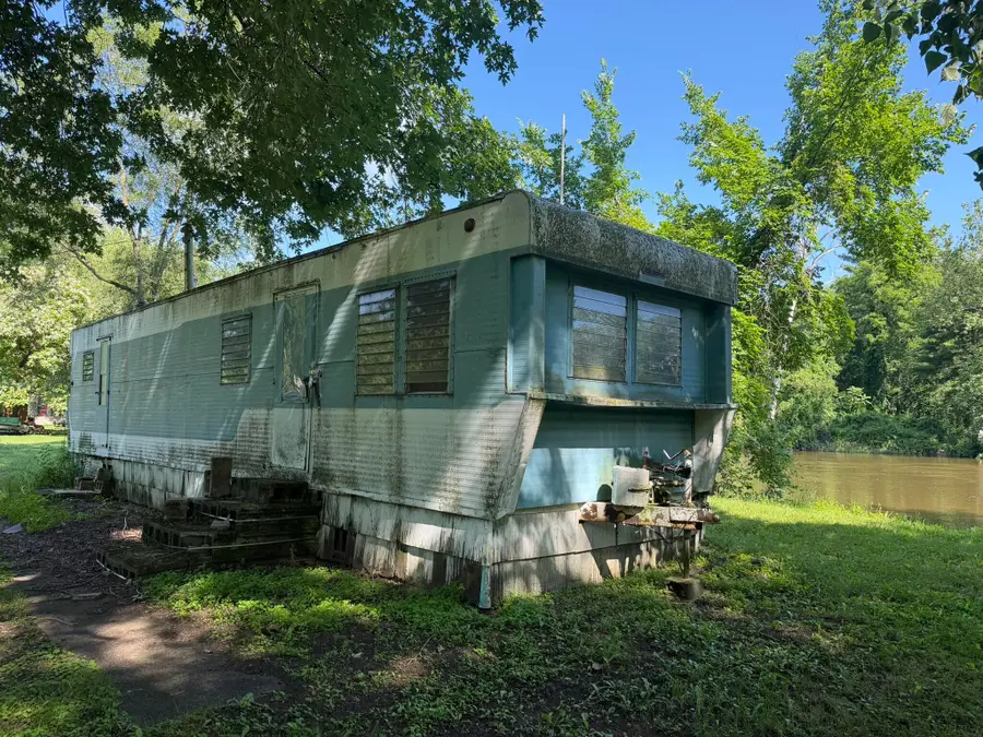 1020 W Bluegrass Road, Sumava Resorts, IN 46379 - #3